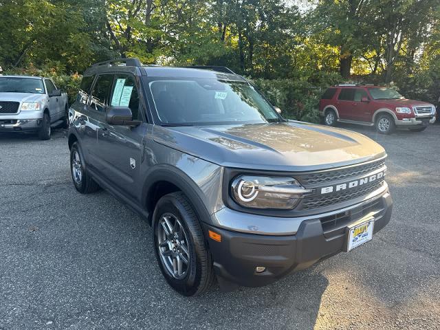 2026 Ford Bronco - $36,665