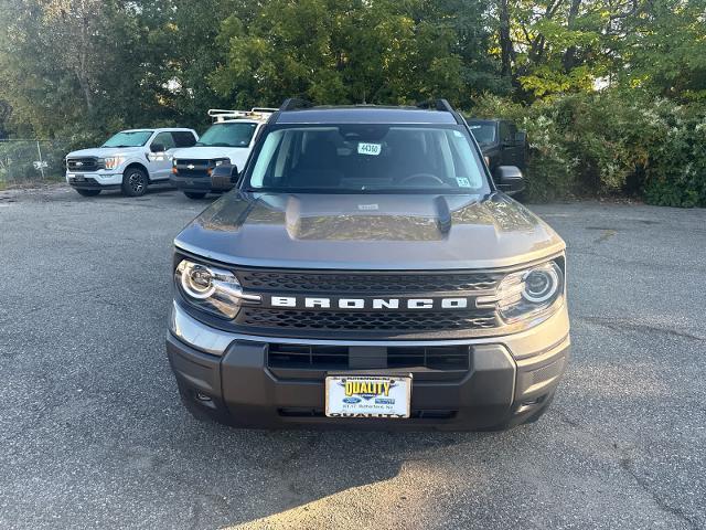 2026 Ford Bronco - $36,665
