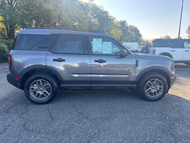 2026 Ford Bronco - $36,665