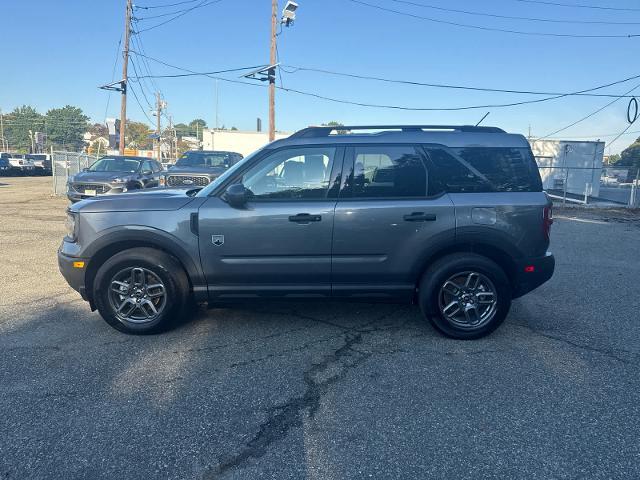 2026 Ford Bronco - $36,665
