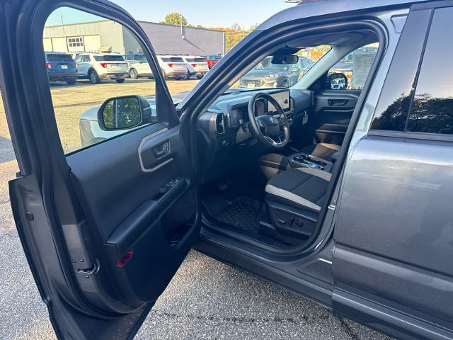 2026 Ford Bronco - $36,665