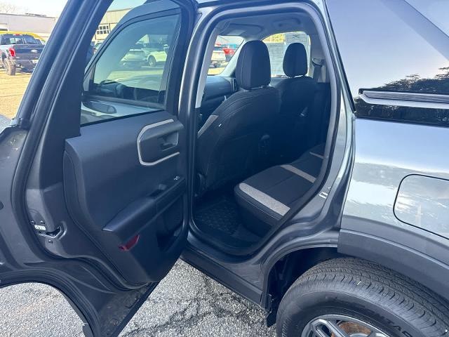 2026 Ford Bronco - $36,665