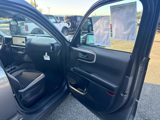 2026 Ford Bronco - $36,665