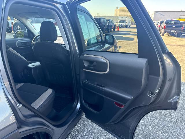 2026 Ford Bronco - $36,665