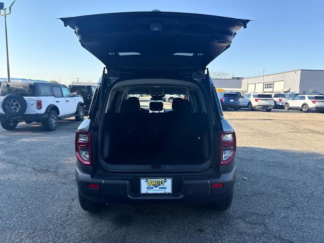 2026 Ford Bronco - $36,665