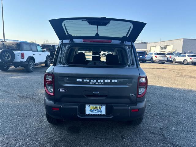 2026 Ford Bronco - $36,665