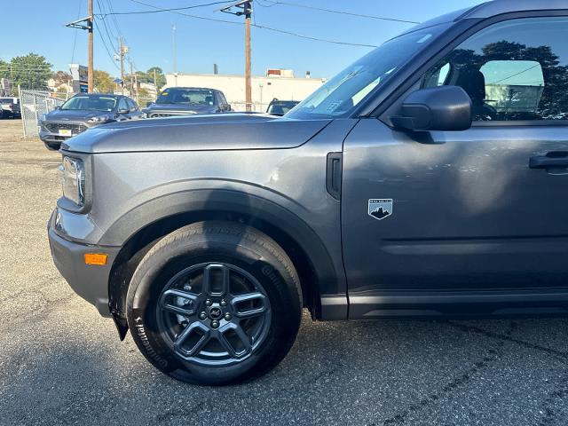 2026 Ford Bronco - $36,665
