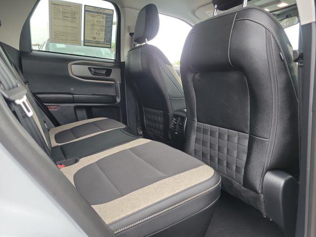 2026 Ford Bronco - $31,083