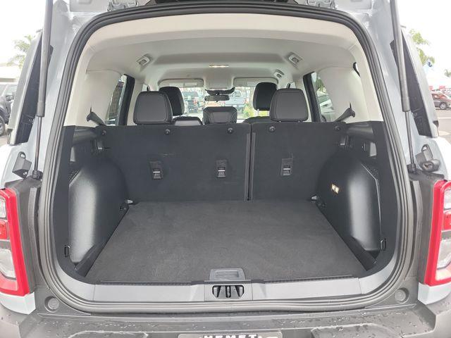 2026 Ford Bronco - $31,083