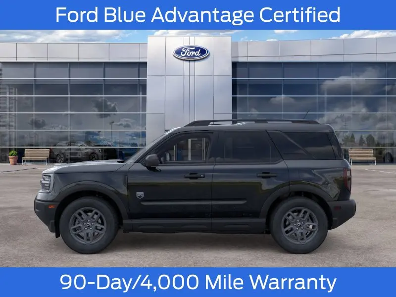 2026 Ford Bronco - $34,720