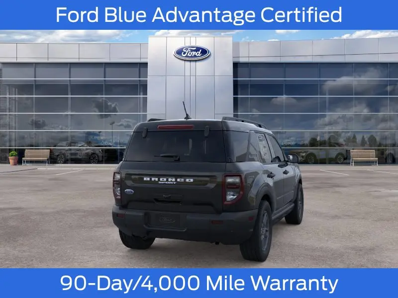 2026 Ford Bronco - $34,720