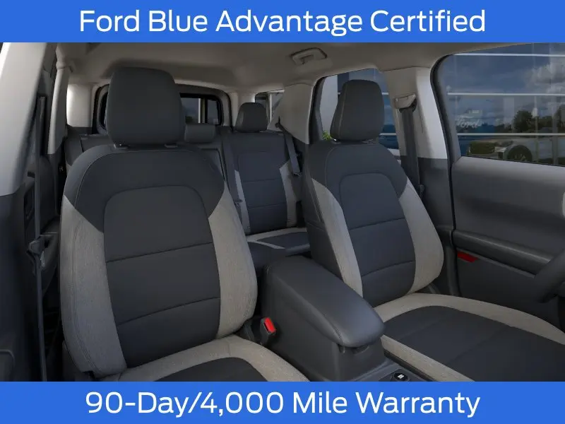 2026 Ford Bronco - $34,720