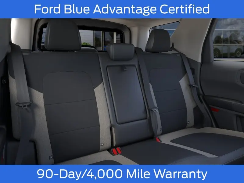 2026 Ford Bronco - $34,720