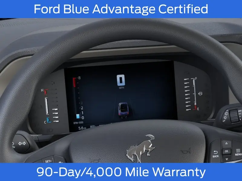 2026 Ford Bronco - $34,720