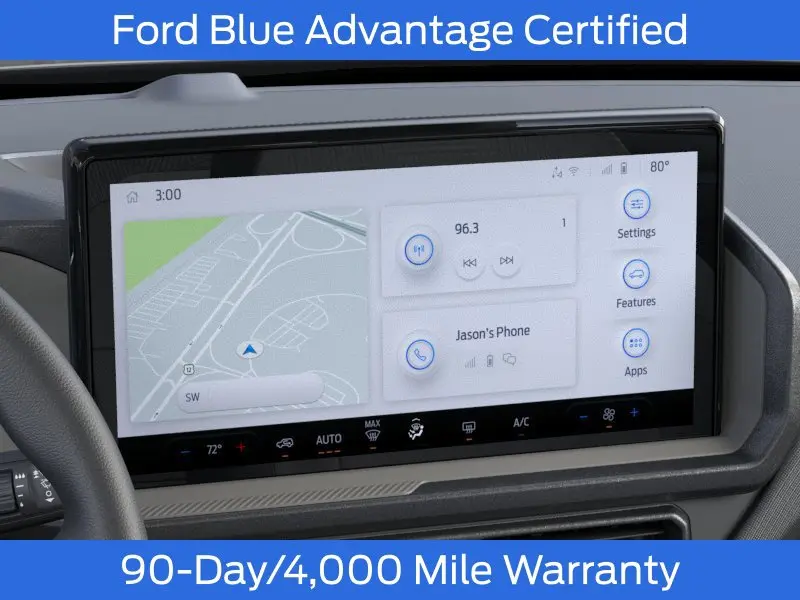 2026 Ford Bronco - $34,720