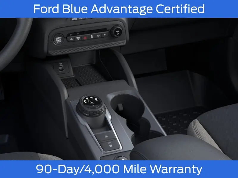 2026 Ford Bronco - $34,720
