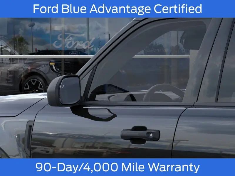 2026 Ford Bronco - $34,720