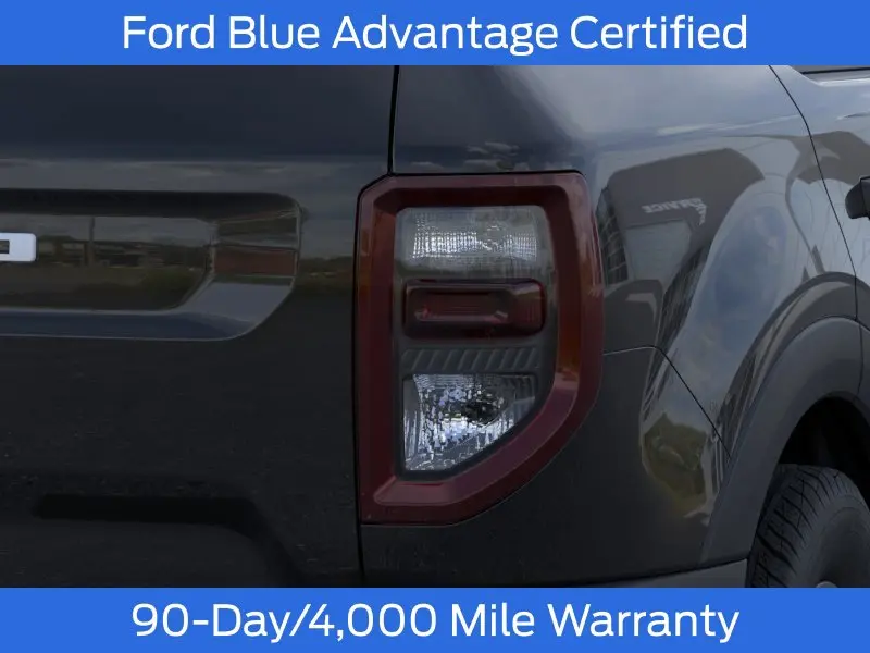 2026 Ford Bronco - $34,720