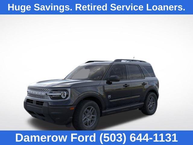2026 Ford Bronco - $34,720