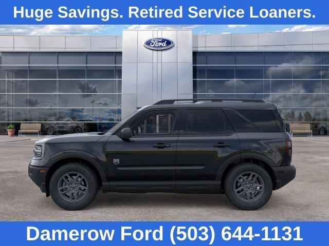 2026 Ford Bronco - $34,720