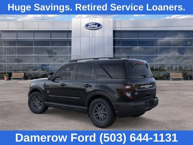 2026 Ford Bronco - $34,720