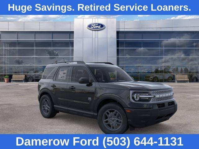 2026 Ford Bronco - $34,720