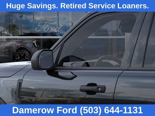 2026 Ford Bronco - $34,720