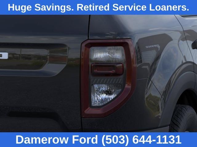 2026 Ford Bronco - $34,720