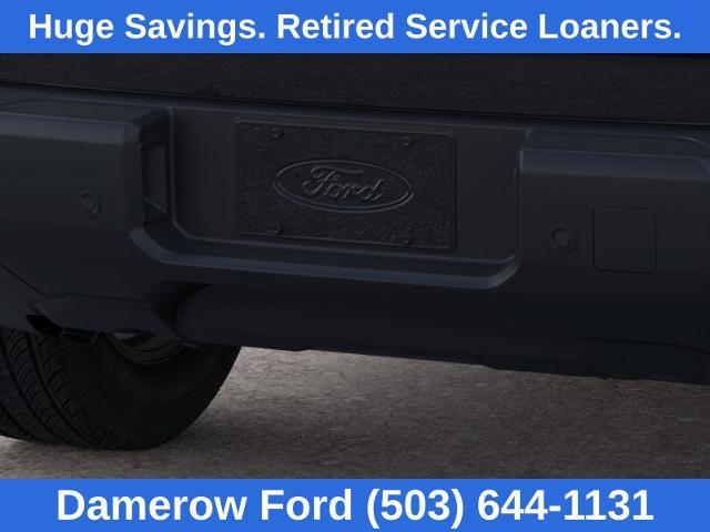 2026 Ford Bronco - $34,720