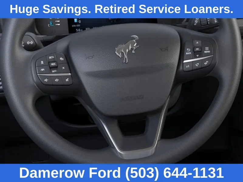 2026 Ford Bronco - $34,720