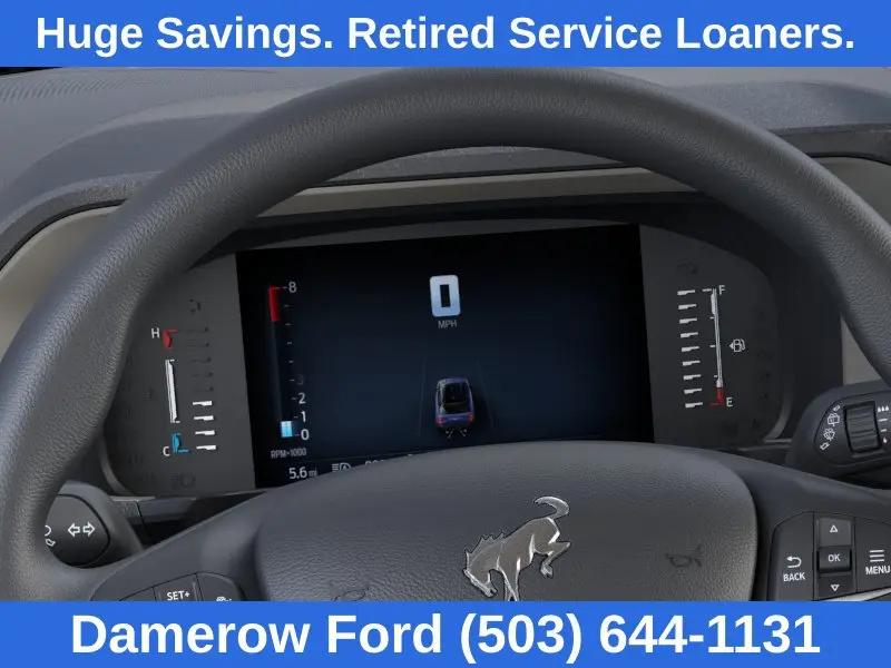 2026 Ford Bronco - $34,720