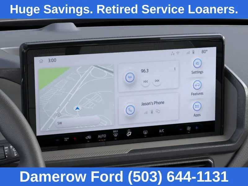 2026 Ford Bronco - $34,720