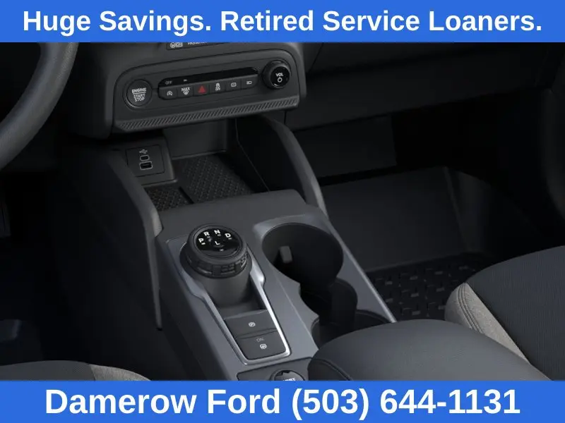 2026 Ford Bronco - $34,720