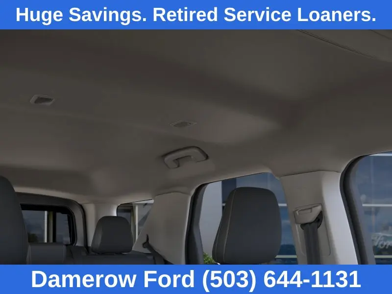 2026 Ford Bronco - $34,720