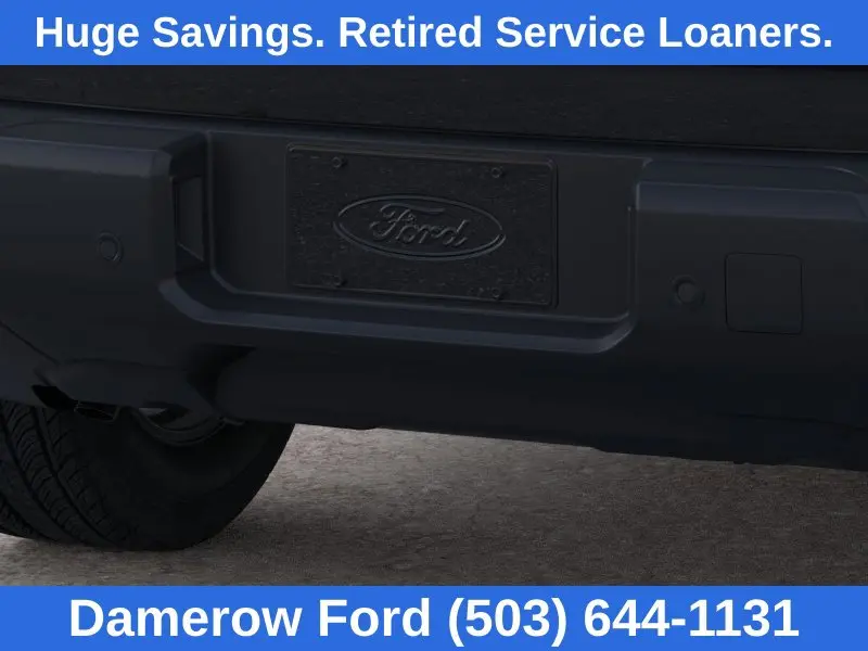 2026 Ford Bronco - $34,720