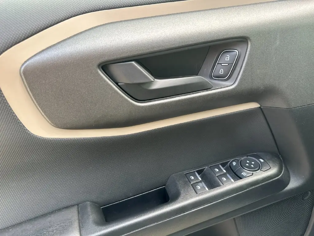 2026 Ford Bronco - $27,291