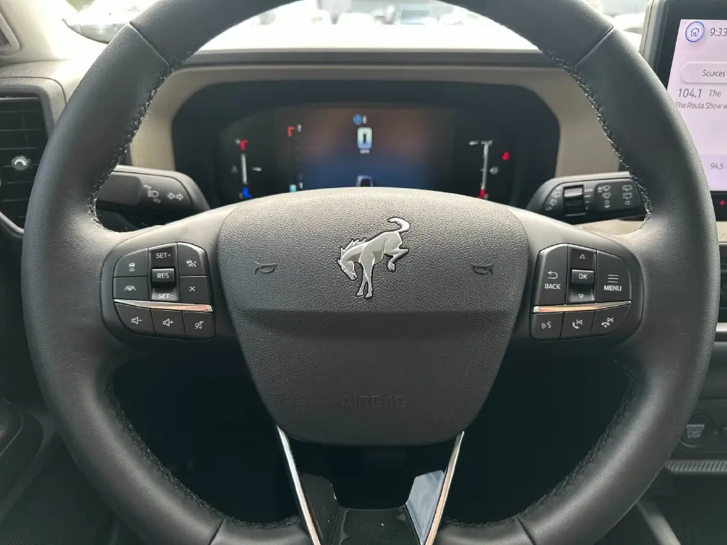 2026 Ford Bronco - $27,291