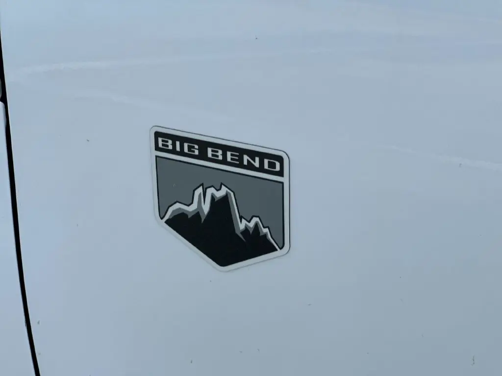 2026 Ford Bronco - $27,291