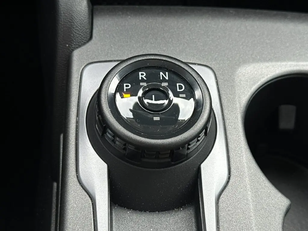 2026 Ford Bronco - $27,291
