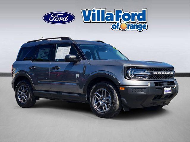 2026 Ford Bronco - $30,888
