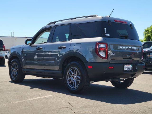 2026 Ford Bronco - $30,888