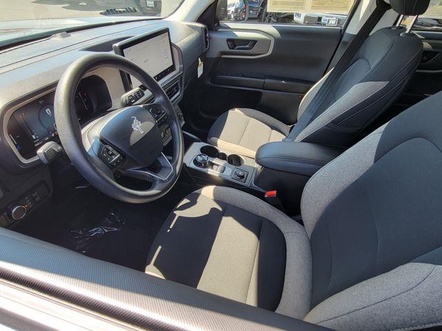 2026 Ford Bronco - $30,888