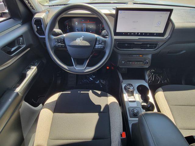 2026 Ford Bronco - $30,888