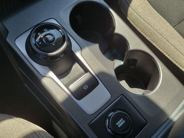 2026 Ford Bronco - $30,888