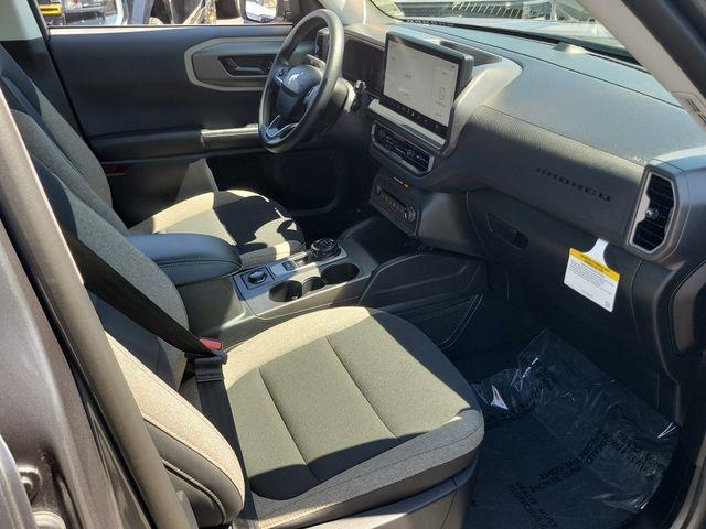 2026 Ford Bronco - $30,888