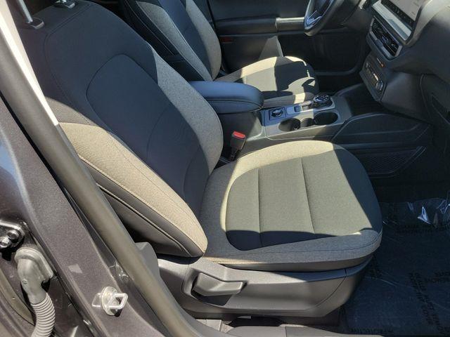 2026 Ford Bronco - $30,888