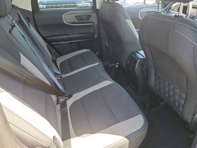 2026 Ford Bronco - $30,888