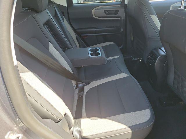 2026 Ford Bronco - $30,888