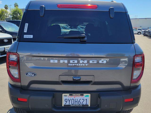 2026 Ford Bronco - $30,888