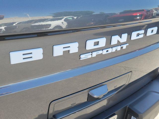 2026 Ford Bronco - $30,888